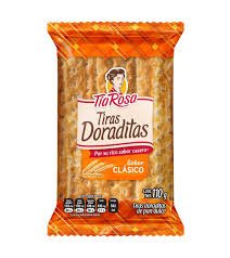 DORADITAS 127G