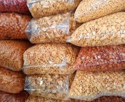 CHICHARRON BOLSA