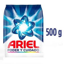 ARIEL 500G