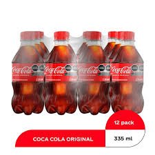 C-COCA 355ML 12PZ
