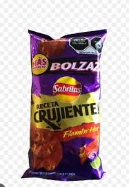 BOLZAZA HOT 75G
