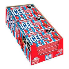 CAJA ICEE