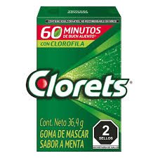 CHICLE VULUP 36.4G