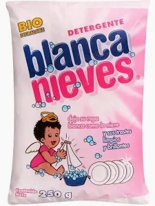 BLANCA 250G
