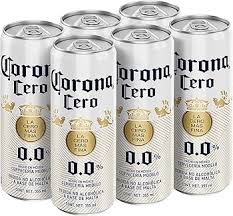 CORONA ZERO 24PZ
