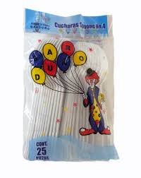 CUCHARA SOP