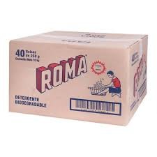 D-ROMA 250G-40