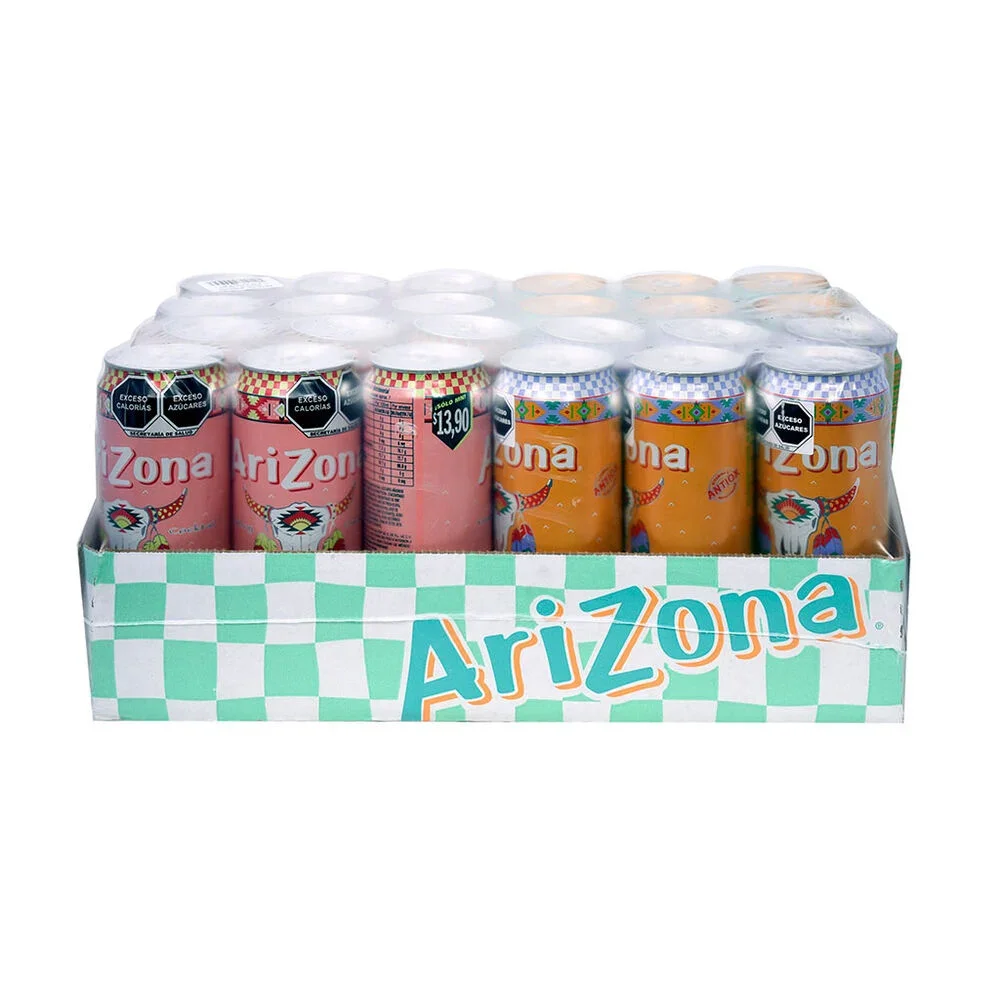 ARIZONA 24-570ML