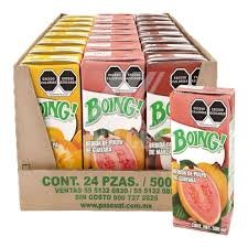 BOING 500ML