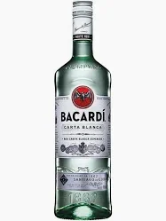 BACARDI 1L