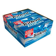 CAJA TRIDENT 12
