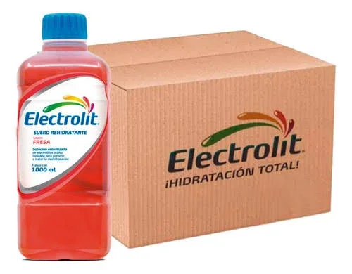E-ELECTROLI 1L 6PZ