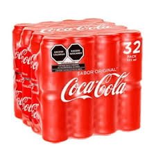 C-COCA LATA 16PZ