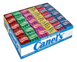CAJA CANEL´S 126PZ