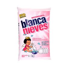 BLANCA 1K