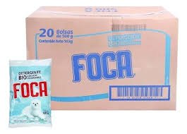 D-FOCA 500G-20