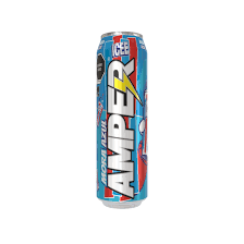 AMPER ICE 473ML