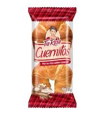 CUERNITOS 100G