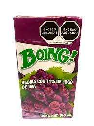 BOING UVA 500ML