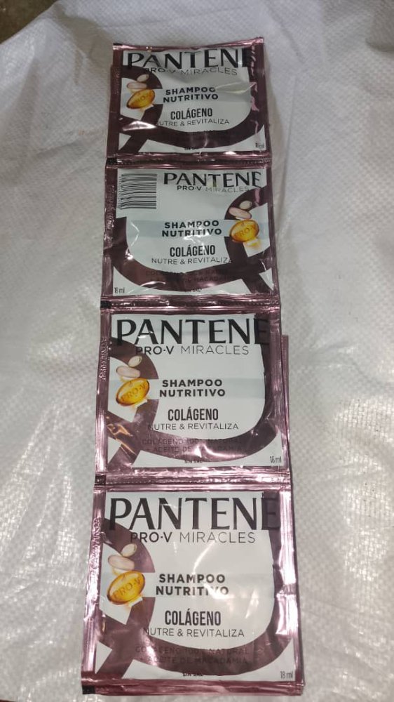 CHAMPU PANTENE SOBRE POR UNIDAD
