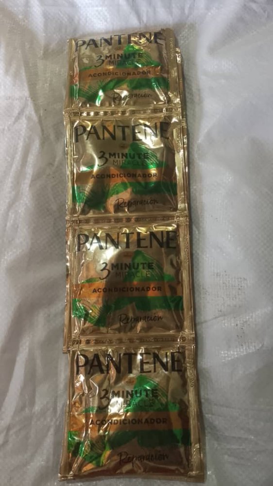 ACONDICIONADOR PANTENE SOBRE POR UNIDAD