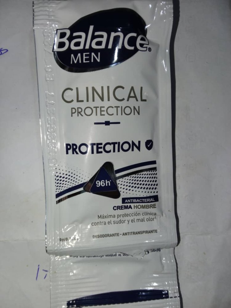 DESODORANTE CLINICAL POR UNIDAD