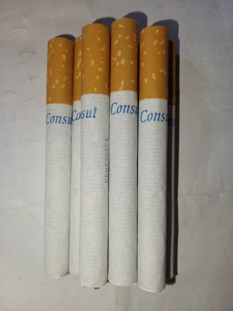 CIGARRO CONSUL POR UNIDAD