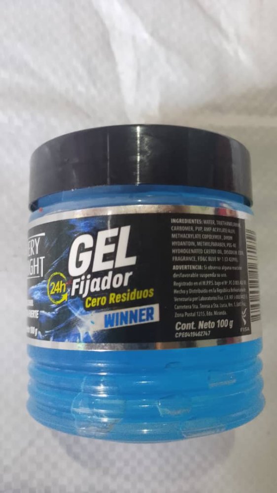 GEL EVERY NIGHT 100GRM POR UNIDAD