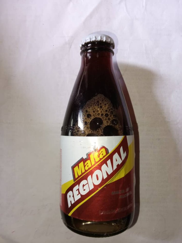 MALTA REGIONAL 207 ML POR UNIDAD