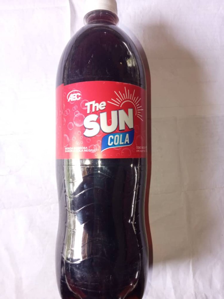 REFRESCO SUN 1 L POR UNIDAD