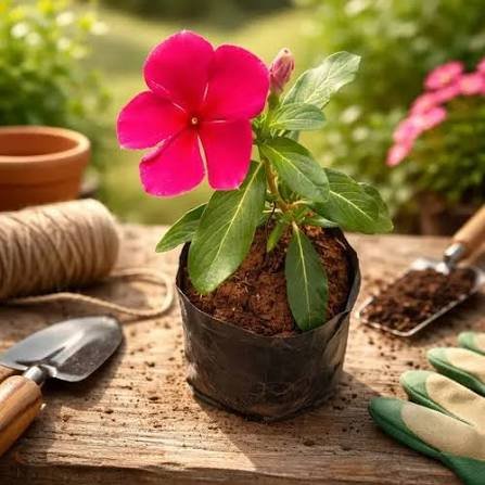 Vinca