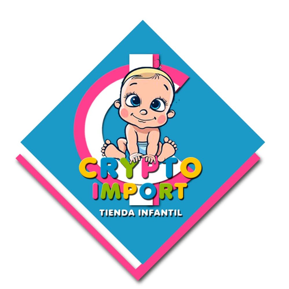 Crypto Import Kids