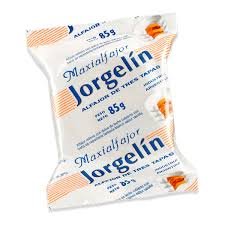 Alfajor Jorgelin Banco