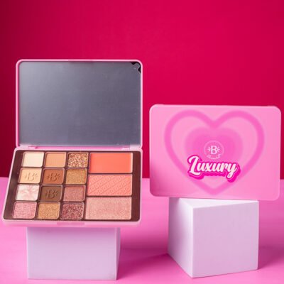 eyeshadow sombra de ojos bloomshell