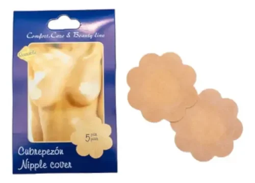 Tapa Pezones