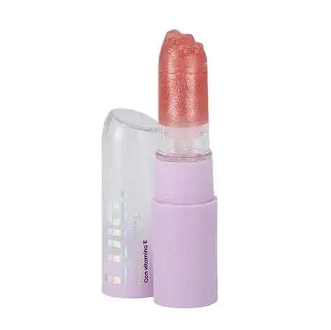 lula brillo labial
