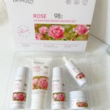 Kit Facial mini viajero