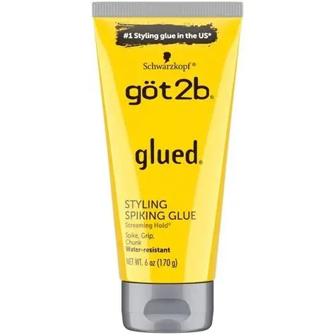 gel se cejas amarillo go 2b