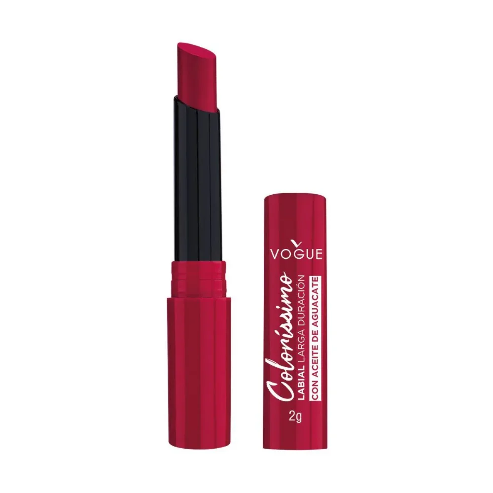 LABIAL EN BARRA VOGUE