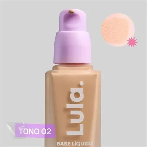 Base Lula TONO 02