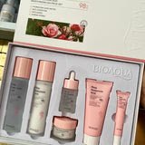 kit de bioacua grande de rosas