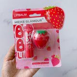 set de fresa 2 x1 gloss