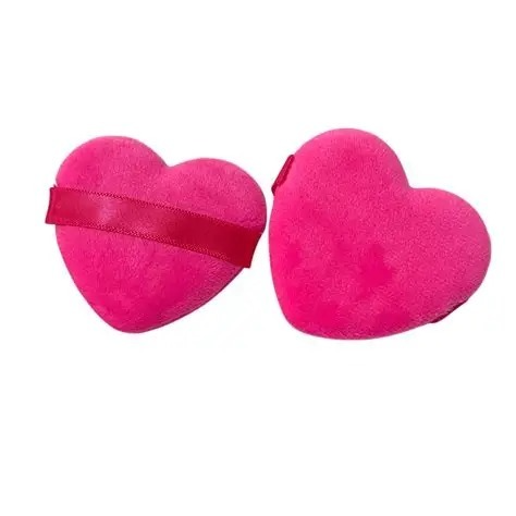 borla de corazon