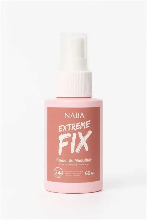 Fijador NABA