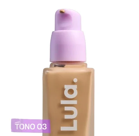 Base Lula TONO 03