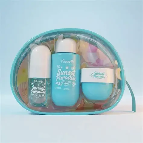 kit Cartuchera purpure de splachs