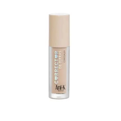 corrector líquido anik