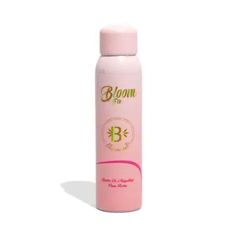 FIJADOR DE BLOOMSHELL MINI
