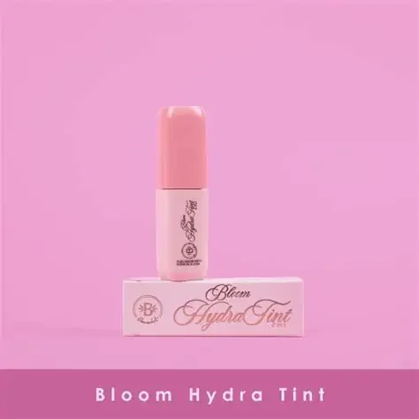 BLOOM HYDRA  TINT 2 EN 1 BLOOMSHELL