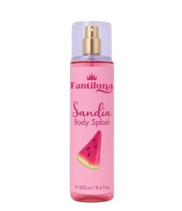 splash Fantiluna